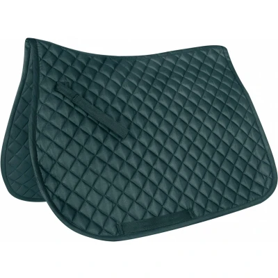 Afbeelding van Waldhausen Zadeldekje Felix Dressuur Fir Green Full