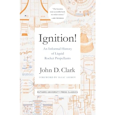 Afbeelding van Ignition!