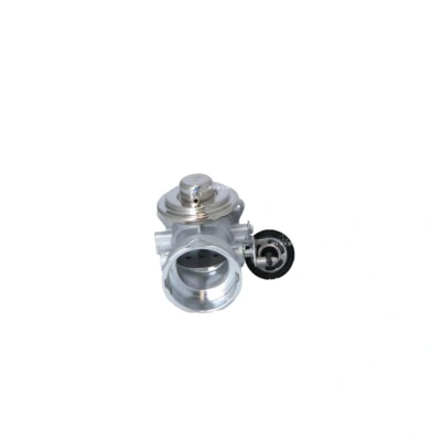 Afbeelding van EGR klep NRF 48324