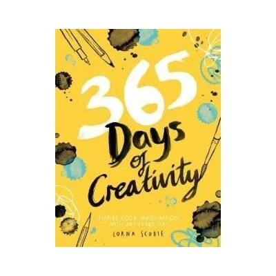 Image de 365 Days of Creativity