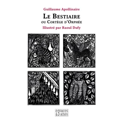 Image de Le Bestiaire