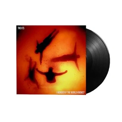 Image de Lab The K&#039;s I Wonder If World Knows? Lp