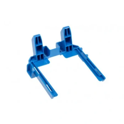 Afbeelding van Philips 996510077675 stofzuigerzakhouder stofzuiger CP0787/01 stofzakhouder