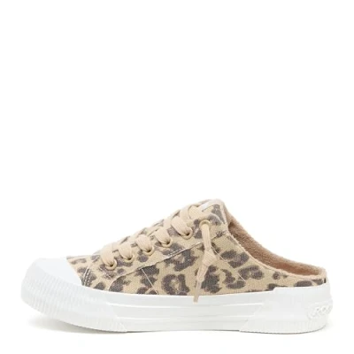 Afbeelding van Rocket Dog Cherry Sneakers voor dames, Huid