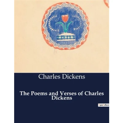 Image de The Poems and Verses of Charles Dickens