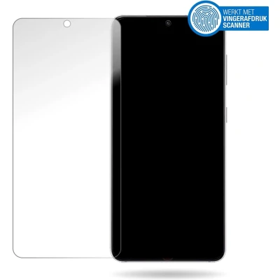 Afbeelding van Mobilize Glass Screen Protector Samsung Galaxy S21 5G