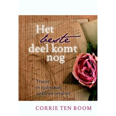 Afbeelding van Het beste deel komt nog