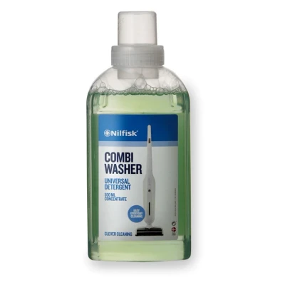 Image de Liquides De Nettoyage Nilfisk 125300428 vloerreiniger universeel 500 ml