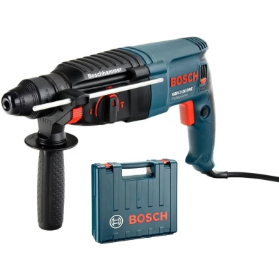 Afbeelding van Bosch GBH 2 26 DRE Professional boorhamer