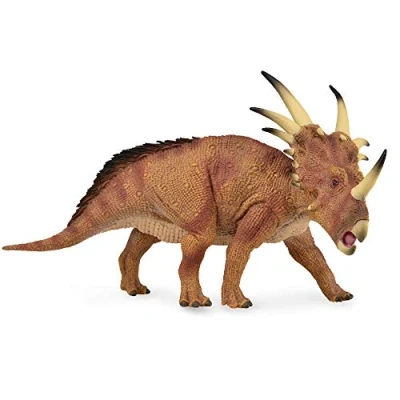 Afbeelding van Collecta Prehistorie Deluxe: Styracosaurus 24 X 14 Cm