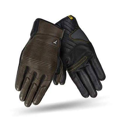 Afbeelding van SHIMA Blake Bruin Handschoenen Maat XXL Handschoen