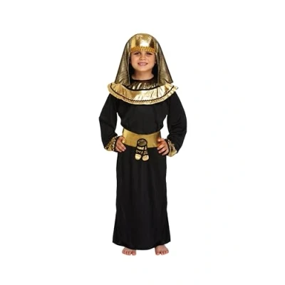 Afbeelding van Egyptische farao kostuum