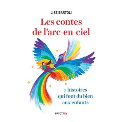 Image de Les Contes de l&#039;arc en ciel