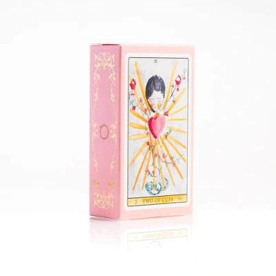 Afbeelding van Fournier Tarot Licht