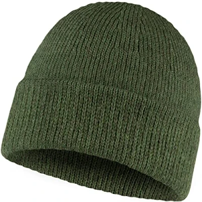 Afbeelding van Buff Uniseks gebreide beanie hoed