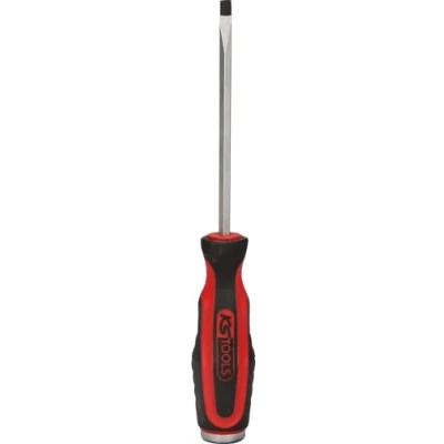 Afbeelding van KS TOOLS 151.1125 E Schroevendraaier 4,5 70, 175mm Gesplitst