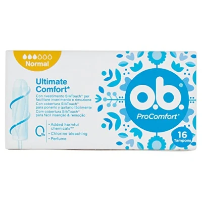 Afbeelding van Ob Procomfort Normal