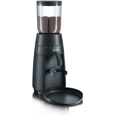 Afbeelding van Graef Koffiemolen CM702