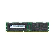 Afbeelding van HPE 16GB (1x16GB) Dual Rank (1 x 16GB, 1333 MHz, DDR3 RAM, DIMM 288 pin), RAM
