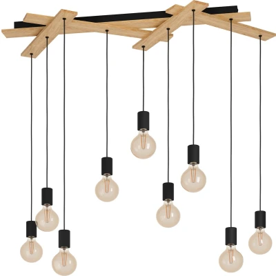 Afbeelding van EGLO Monmount Hanglamp