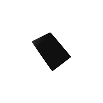 Afbeelding van 1 ST (1 ST) Texturz Accessory Rubber Mat zwart 655121