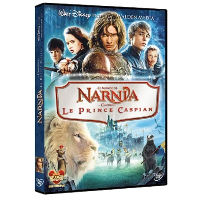 Afbeelding van Le Prince Caspian