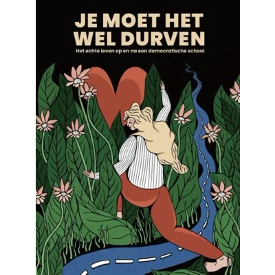 Image de Je moet het wel durven