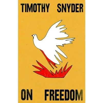 Afbeelding van On Freedom