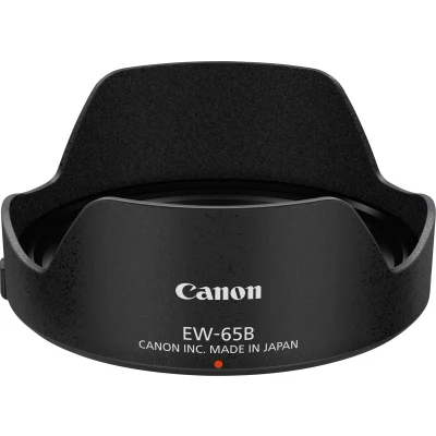 Afbeelding van Canon Zonnekap EW 65B voor EF 24mm + 28 mm f/2.8 IS USM