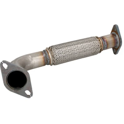Afbeelding van JMJ 0011 Uitlaatpijp 550 Voor FORD: MONDEO 3, 3 Kombi
