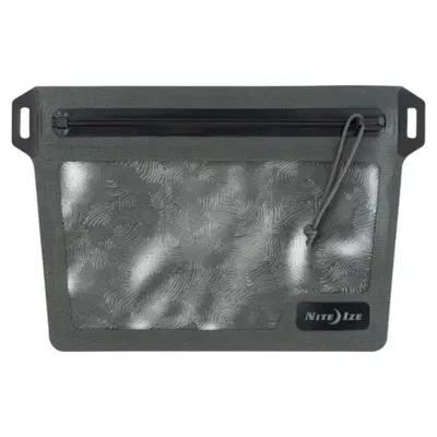 Afbeelding van Nite Ize Run Off Waterproof Pocket Waterdichte tas