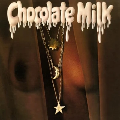 Afbeelding van Chocolate Milk (Chocolate Coloured Vinyl)