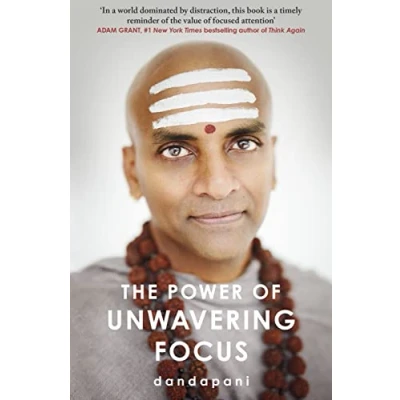 Afbeelding van The Power of Unwavering Focus