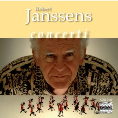 Afbeelding van Various Artists Concerti (CD)