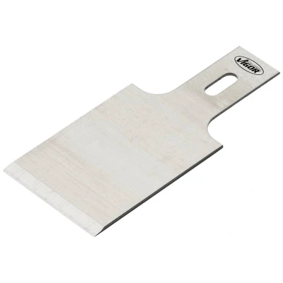 Afbeelding van Vigor V6030 20 Reservemesjes voor schraper