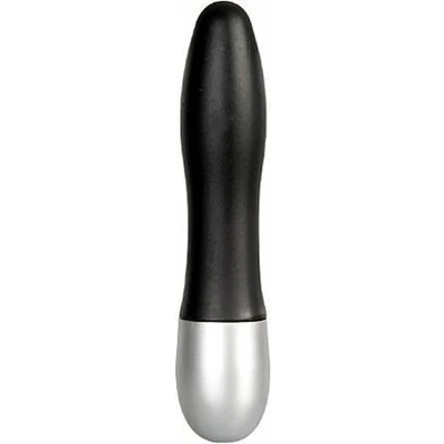 Afbeelding van Mini Vibrator Wonder Vibe Zwart