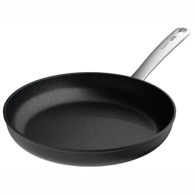 Afbeelding van LEO RECYCLED Braadpan antikleef Graphite 28cm