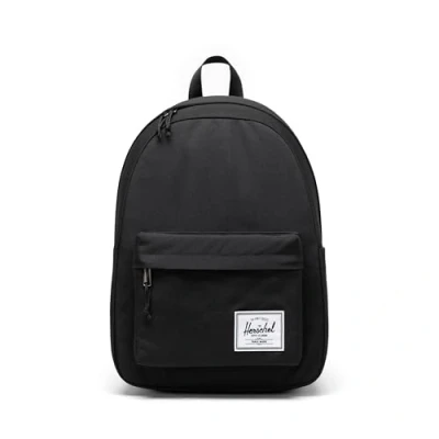 Afbeelding van Herschel Classic Rugzak, Maat: One Size, Black