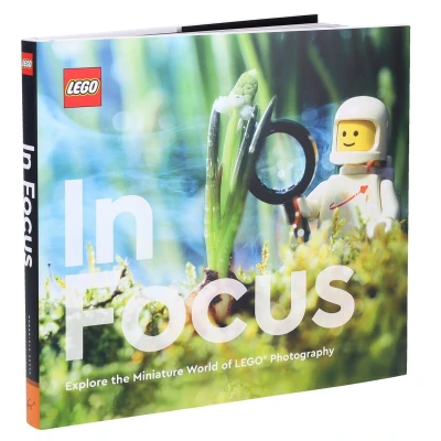 Afbeelding van LEGO In Focus