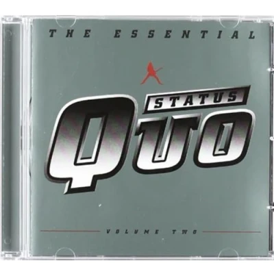 Afbeelding van Essential Status Quo, The: Vol. 2