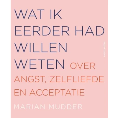 Afbeelding van Wat ik eerder had willen weten