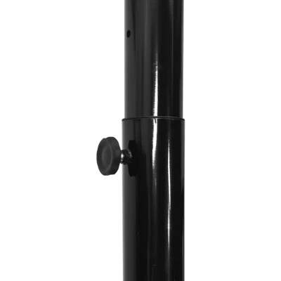 Afbeelding van Basketbalstandaard 258 363 Cm Polyetheen