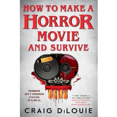Afbeelding van How to Make a Horror Movie and Survive