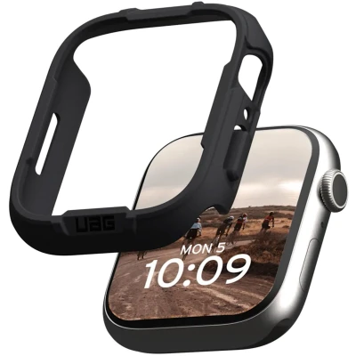 Afbeelding van Urban Armor Gear 1A4415114040 Beschermhoes 45 mm Watch Series 7, 8, 9