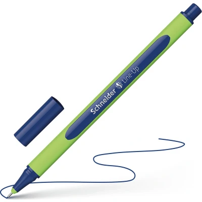 Afbeelding van Fineliner Line Up Mistic blue