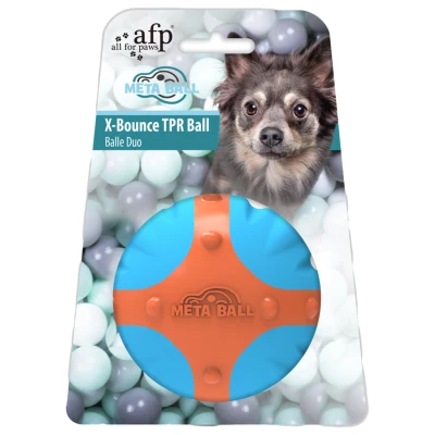 Afbeelding van Afp meta ball x bounce