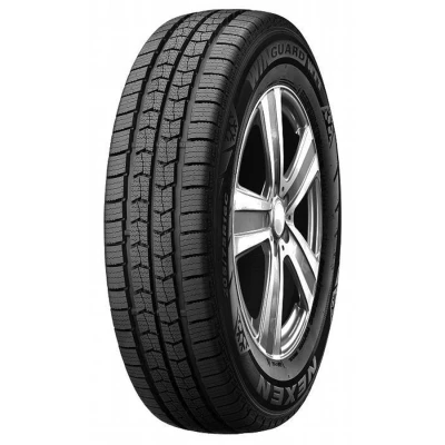 Image de Pneu Camionnette Hiver Nexen Winguard Wt1 175/70 R14 95T