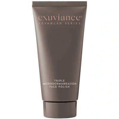 Afbeelding van Exuviance Triple Microdermabrasion (75g)