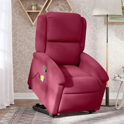Afbeelding van VidaXL, Massagestoelen, Isay