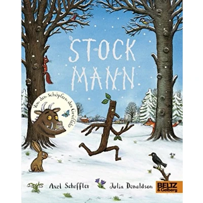 Afbeelding van Stockmann